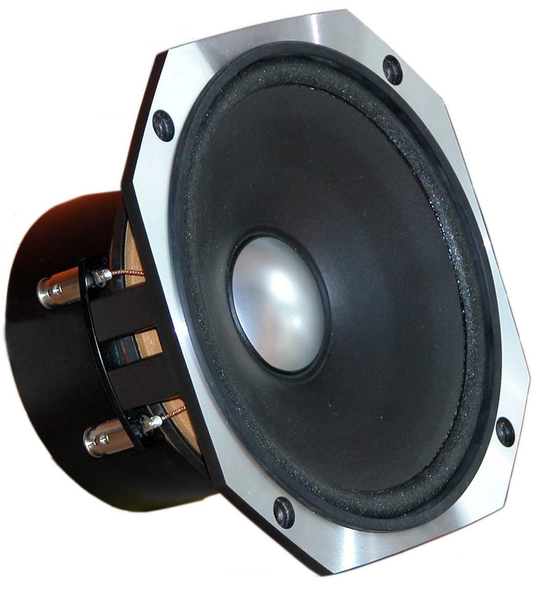 FOSTEX F200A