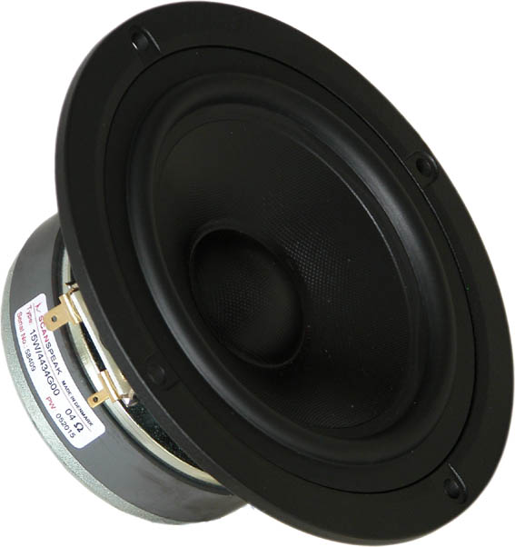 SCAN SPEAK 15W/4434G00