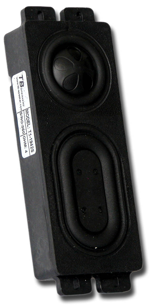 TB SPEAKERS T1-1942S