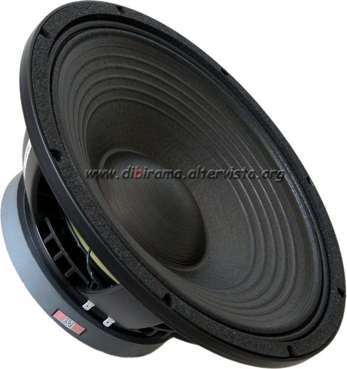 B&C SPEAKERS 15PZB100