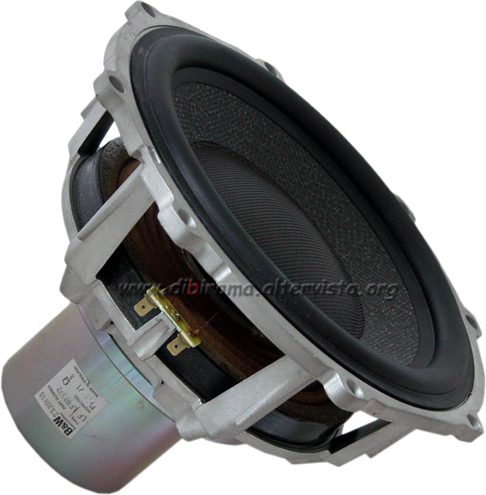 BOWERS & WILKINS LF02372