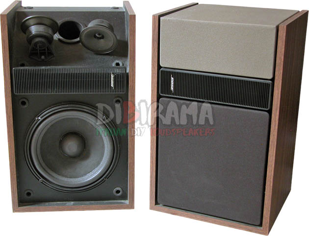 BOSE 301