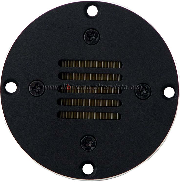 DAYTON AUDIO AMT MINI-8
