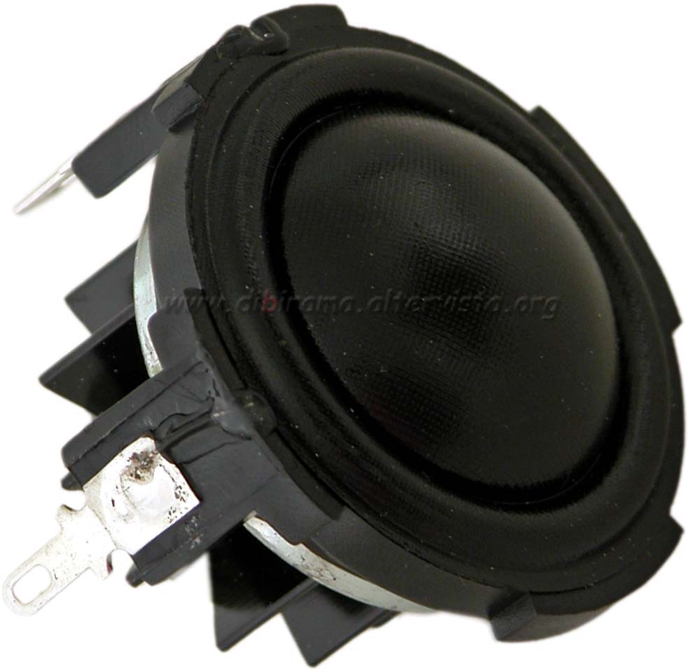 DAYTON AUDIO ND25FN-4