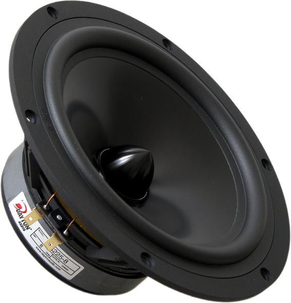 DAYTON AUDIO RS225-8