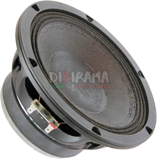 EIGHTEEN SOUND 8MB500-4