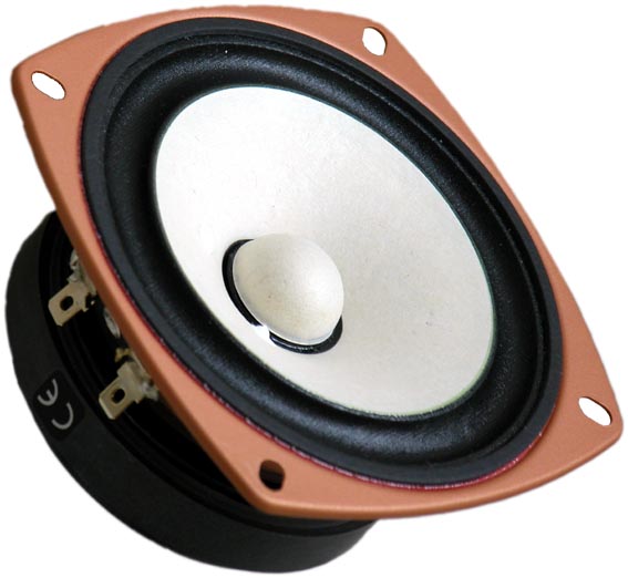 FOSTEX FE103 SOL