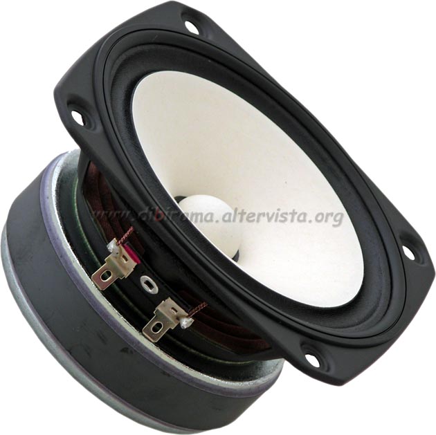 FOSTEX FE126NV