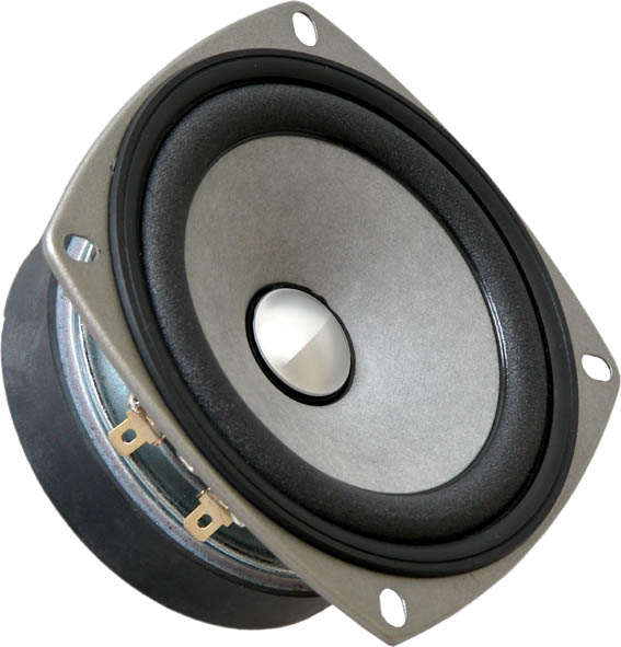 FOSTEX FF105WK
