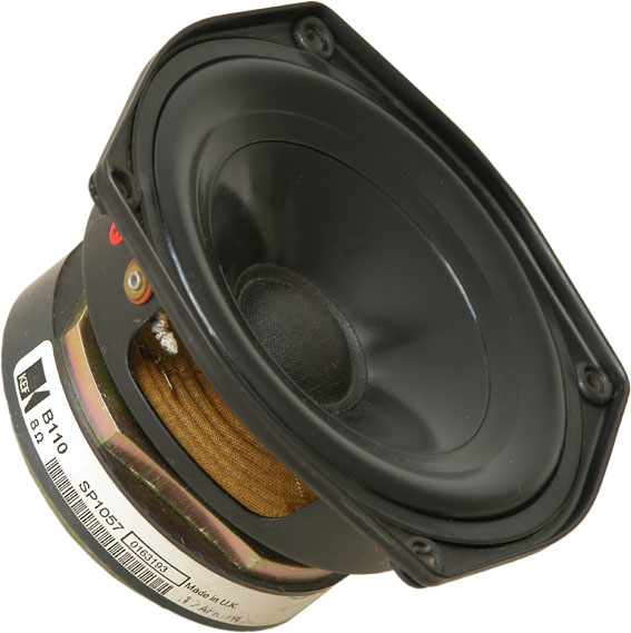 KEF B110 SP1057