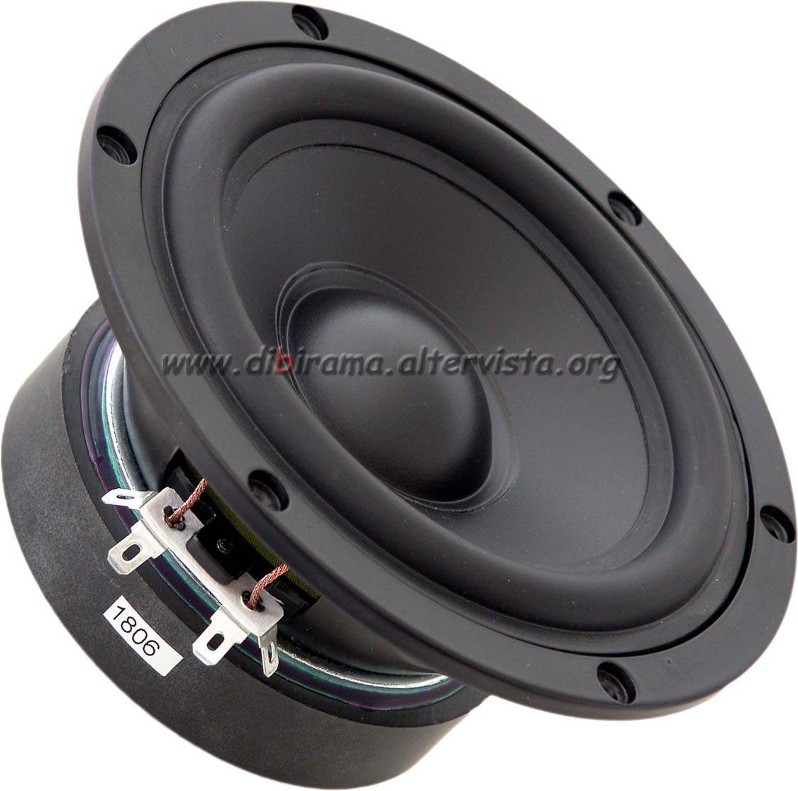 MONACOR SPH-5M