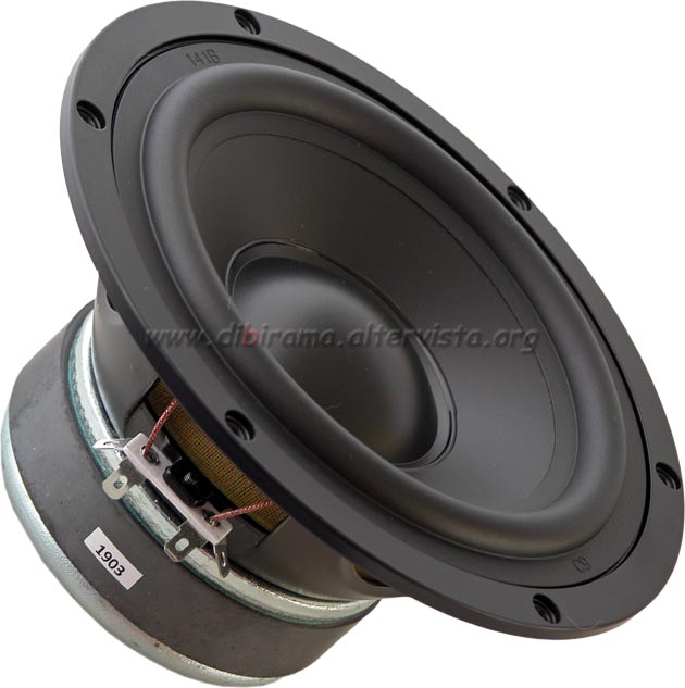 MONACOR SPH-6M