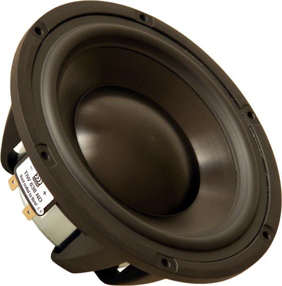 MOREL TiW 638Nd