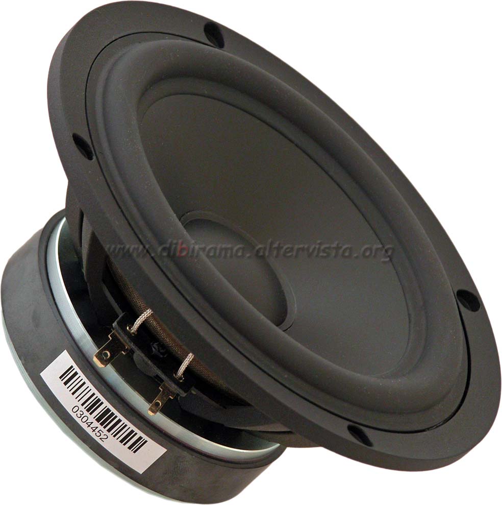 SB ACOUSTICS SB17MFC35-8