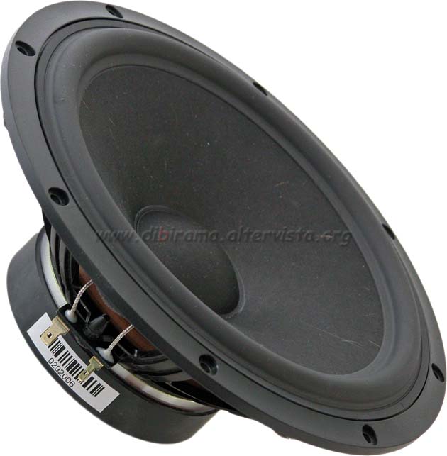 SB ACOUSTICS SB20PFCR30-8