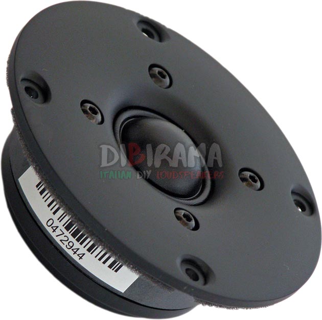 SB ACOUSTICS SB26STC-C000-4