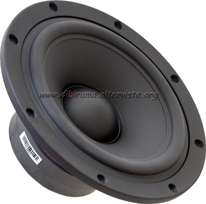 SB ACOUSTICS SB29NRX75-6