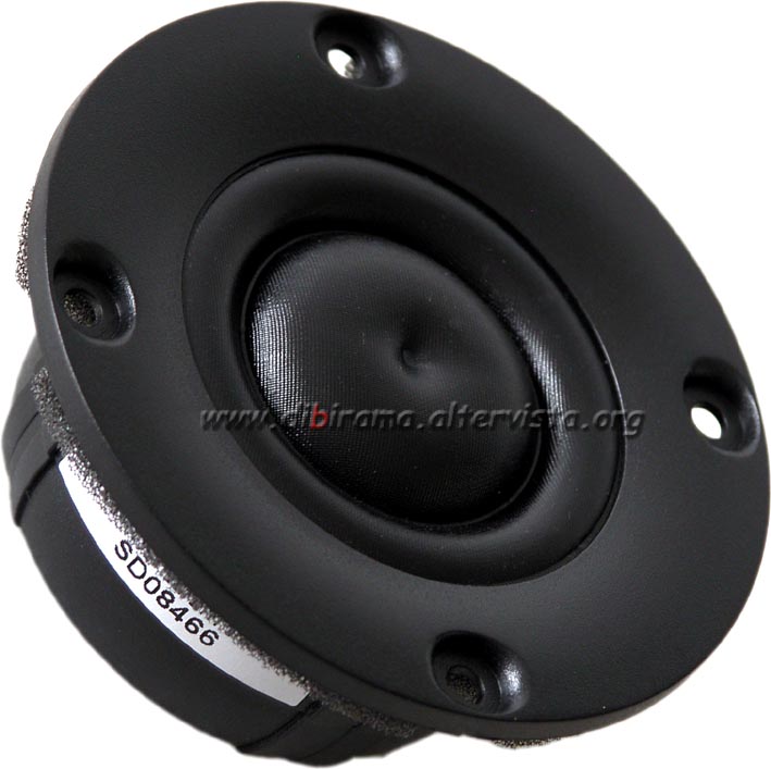 SB ACOUSTICS SB29RDNC-C000-4