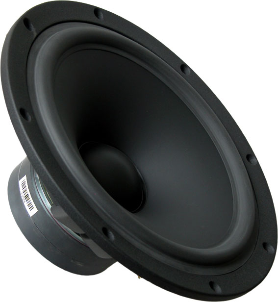 SB ACOUSTICS SB34NRX75-6