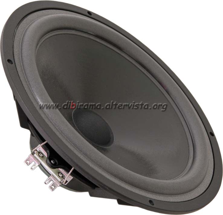 SCAN SPEAK - VIFA M21WG-09-08 (Woofer 8