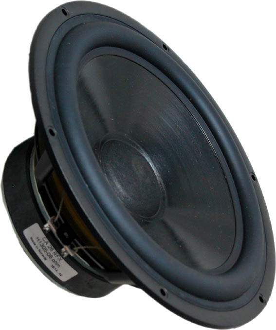 SEAS CA26RFX (Woofer 10