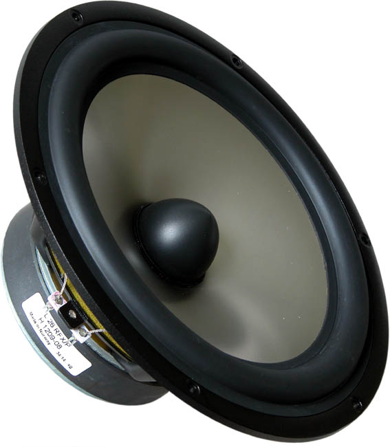 SEAS L26RFX/P