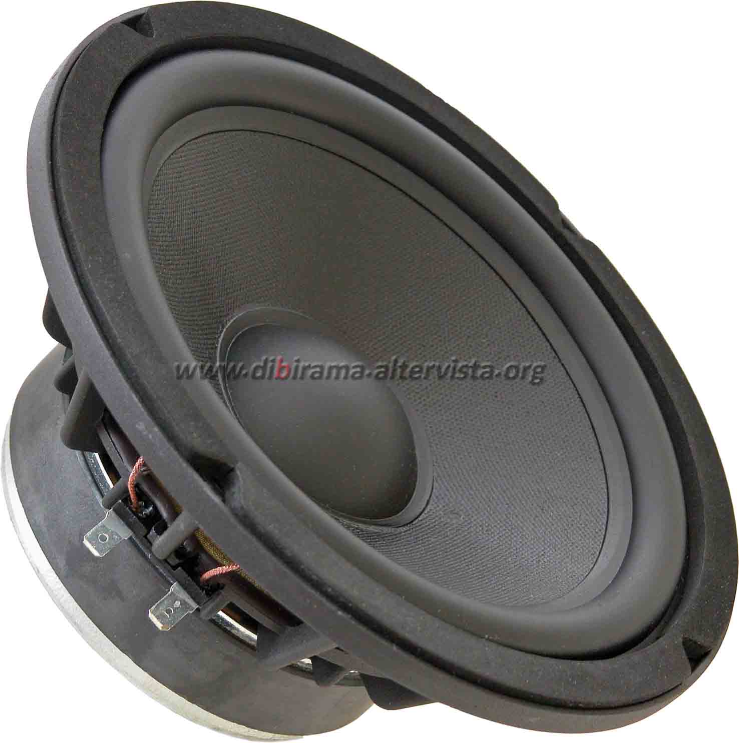 SICA 8H2CP-8 (Woofer 8