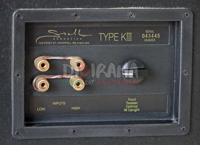 snell tipe 3 front masc