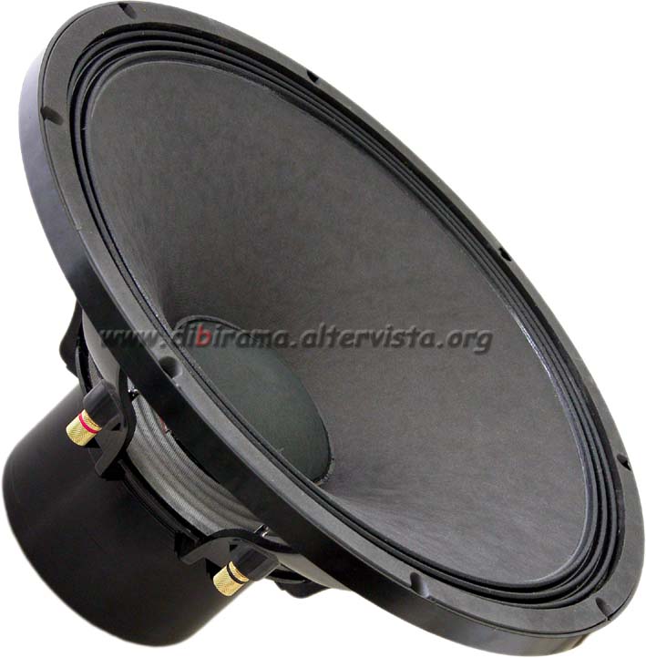 SUPRAVOX 380-2000OB