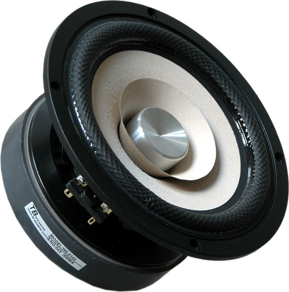 TB SPEAKERS W6-2144