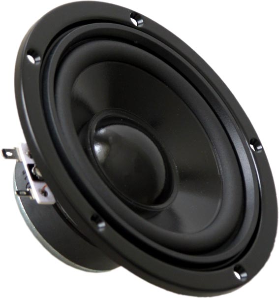 VISATON W130S-8