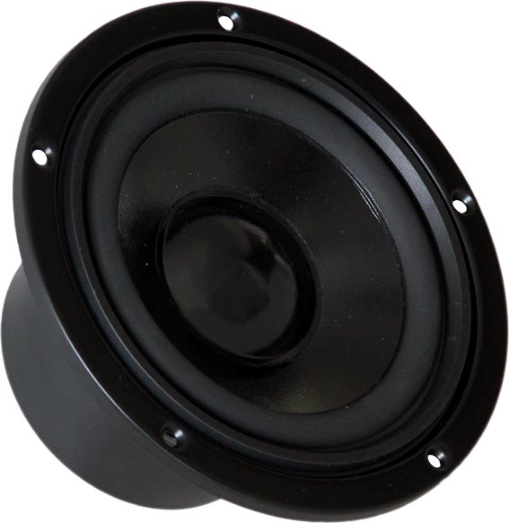 VISATON W130SC-8