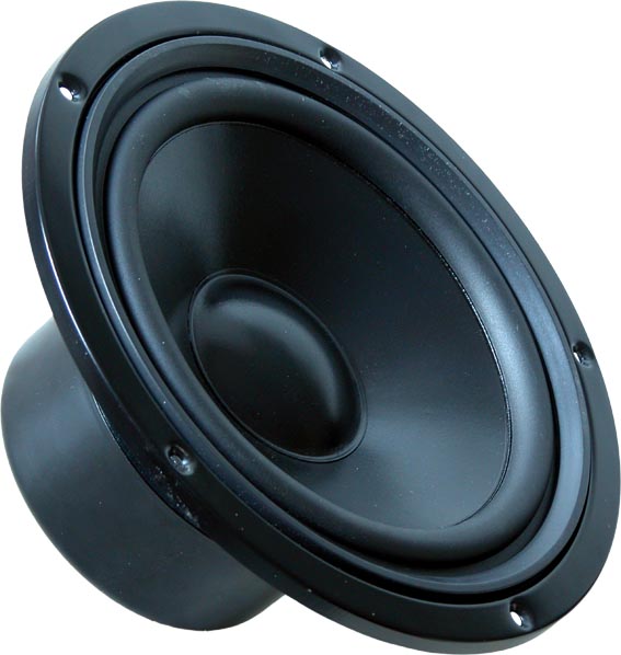 VISATON W200SC-8 (Woofer 8