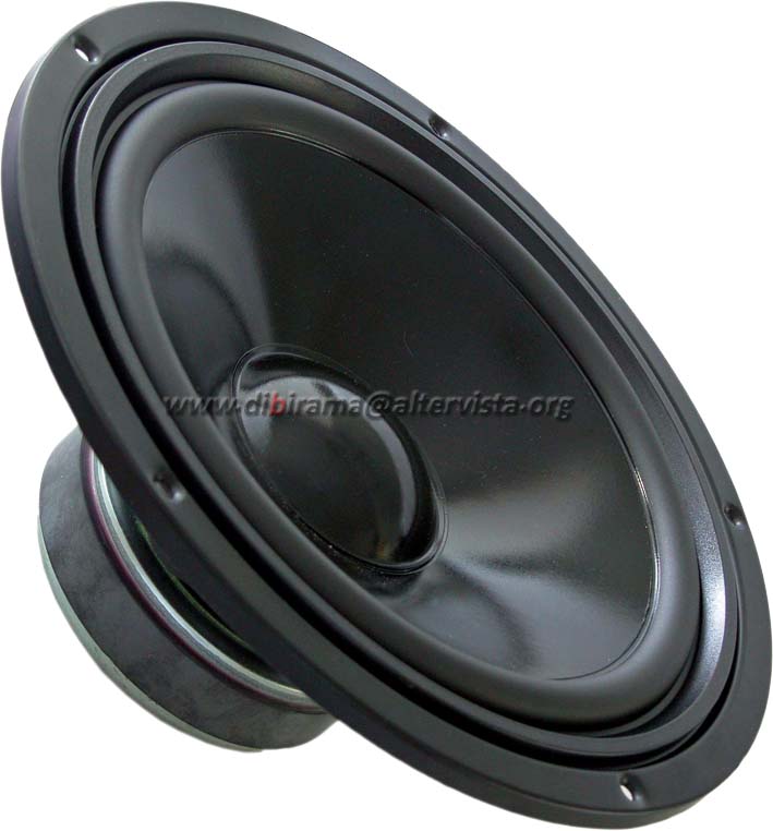 VISATON W250S-8