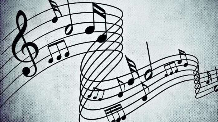 contenuto energetico musicale