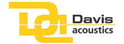 logo davis acoustics