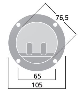 monacor st-960 dis