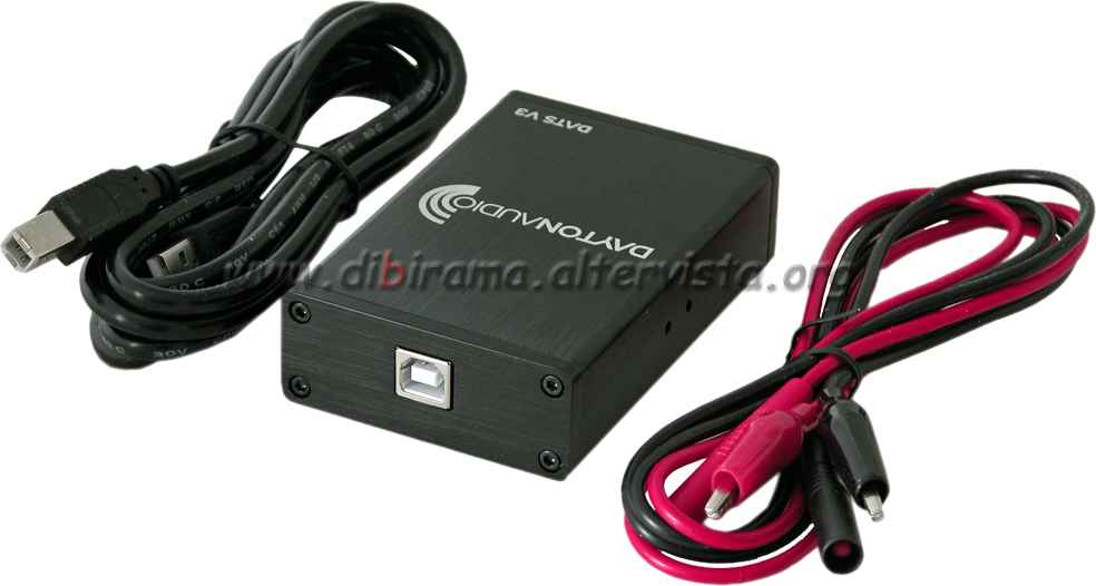 dayton audio dats v3 post